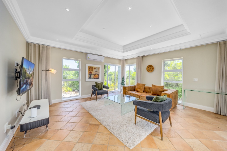 4 Bedroom Property for Sale in Pezula Golf Estate Western Cape